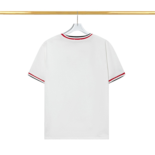 モンクレール 半袖Tシャツ スーパーコピー   MONCLER メンズファッション通販  3色