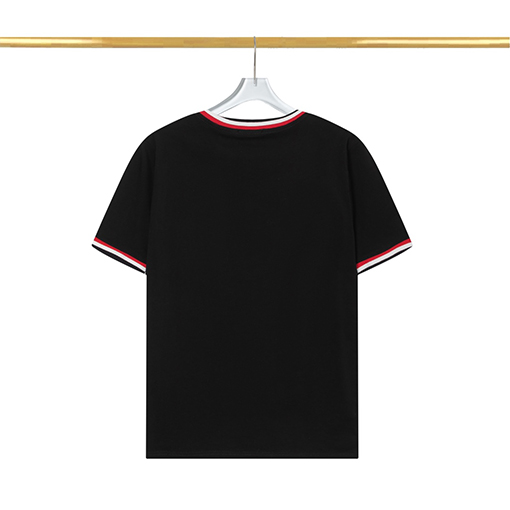 モンクレール 半袖Tシャツ スーパーコピー   MONCLER メンズファッション通販  3色