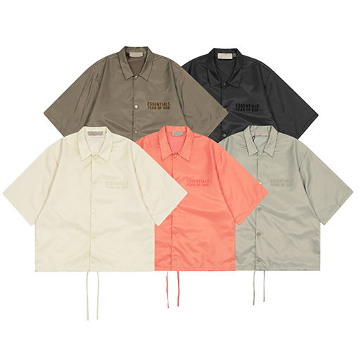 フィアオブゴッド 半袖Tシャツ ESSENTIALS FEAR OF GOD Tシャツ