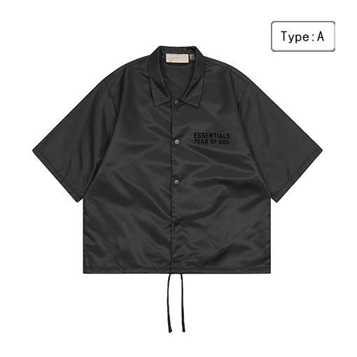 フィアオブゴッド 半袖Tシャツ ESSENTIALS FEAR OF GOD Tシャツ