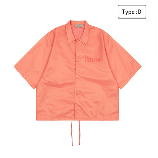 フィアオブゴッド 半袖Tシャツ ESSENTIALS FEAR OF GOD Tシャツ