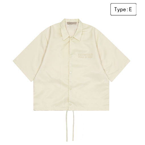 フィアオブゴッド 半袖Tシャツ ESSENTIALS FEAR OF GOD Tシャツ