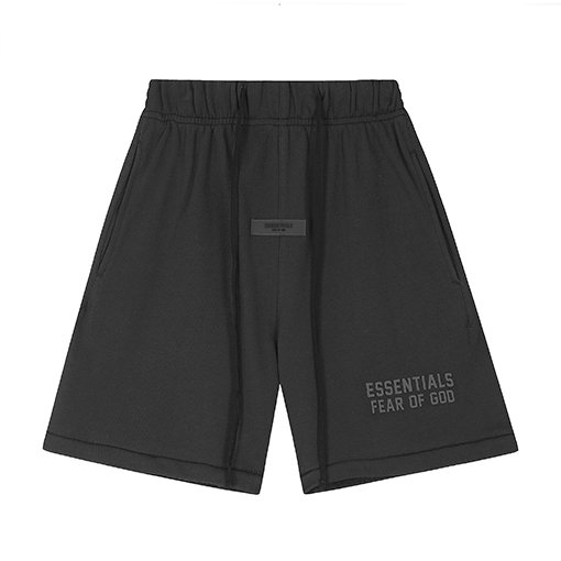 フィアオブゴッド ハーフパンツ ESSENTIALS FEAR OF GOD ショート ハーフパンツ