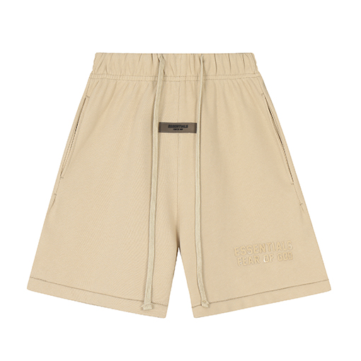 フィアオブゴッド ハーフパンツ ESSENTIALS FEAR OF GOD ショート ハーフパンツ