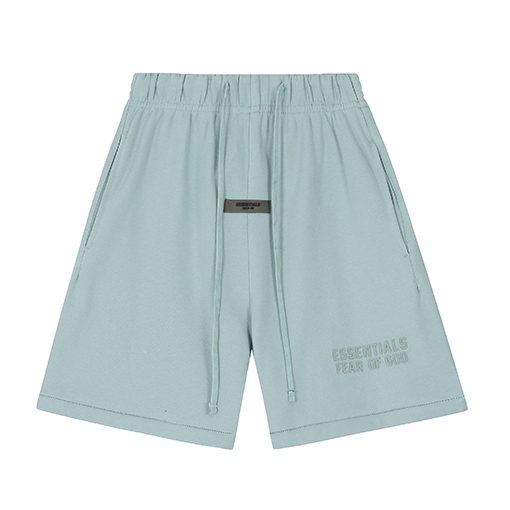 フィアオブゴッド ハーフパンツ ESSENTIALS FEAR OF GOD ショート ハーフパンツ