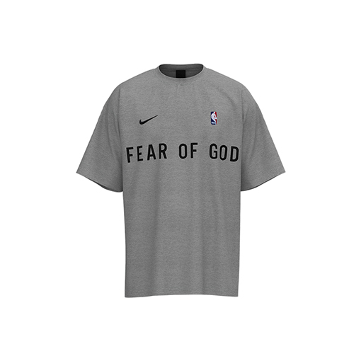 フィアオブゴッド x ナイキ  半袖Tシャツ  FEAR OF GOD コラボ半袖Tシャツ