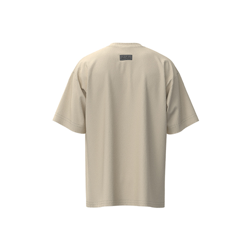 フィアオブゴッド x ナイキ  半袖Tシャツ  FEAR OF GOD コラボ半袖Tシャツ