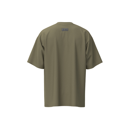 フィアオブゴッド x ナイキ  半袖Tシャツ  FEAR OF GOD コラボ半袖Tシャツ