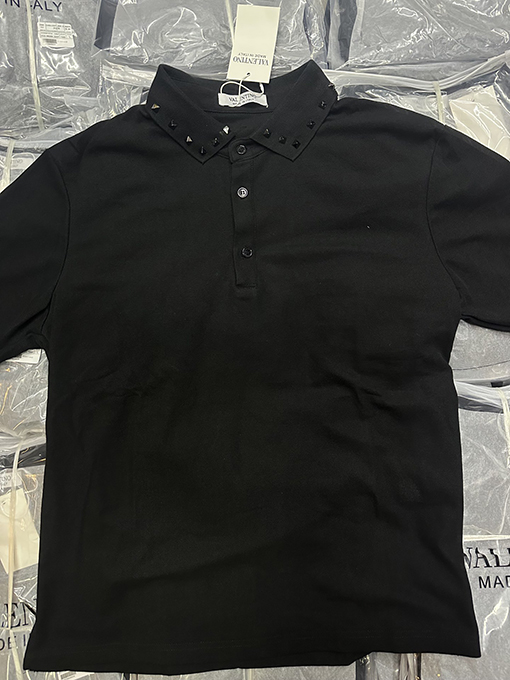 ヴァレンティノ 半袖Tシャツ スーパーコピー VALENTINO
