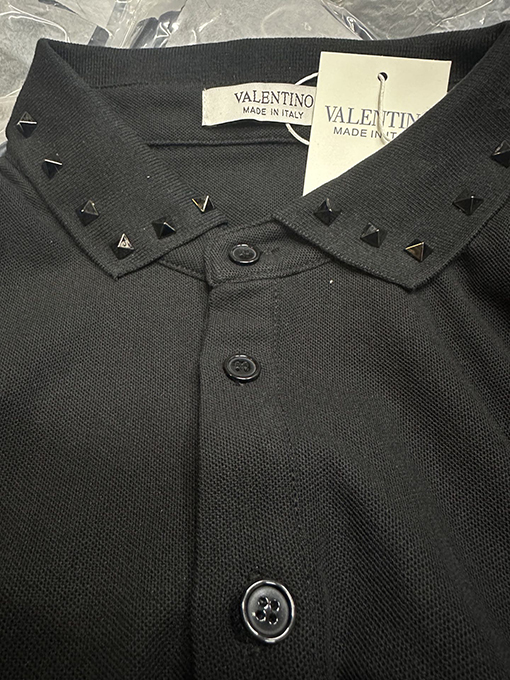 ヴァレンティノ 半袖Tシャツ スーパーコピー VALENTINO