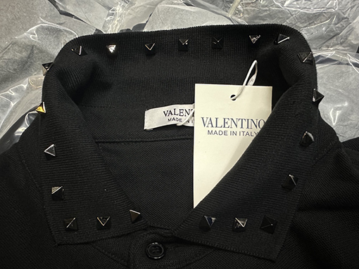 ヴァレンティノ 半袖Tシャツ スーパーコピー VALENTINO