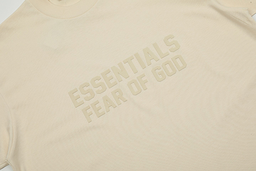 フィアオブゴッド 半袖Tシャツ ESSENTIALS FEAR OF GOD 全6色