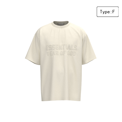 フィアオブゴッド 半袖Tシャツ ESSENTIALS FEAR OF GOD 全6色