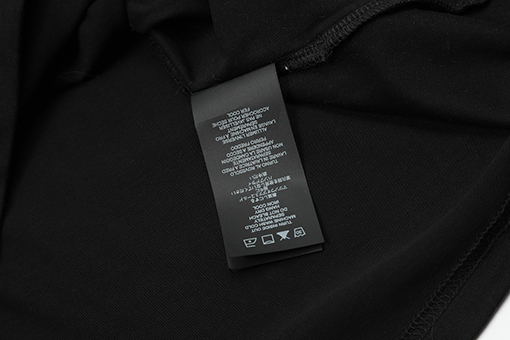 フィアオブゴッド 半袖Tシャツスーパーコピー  FGロゴプリント