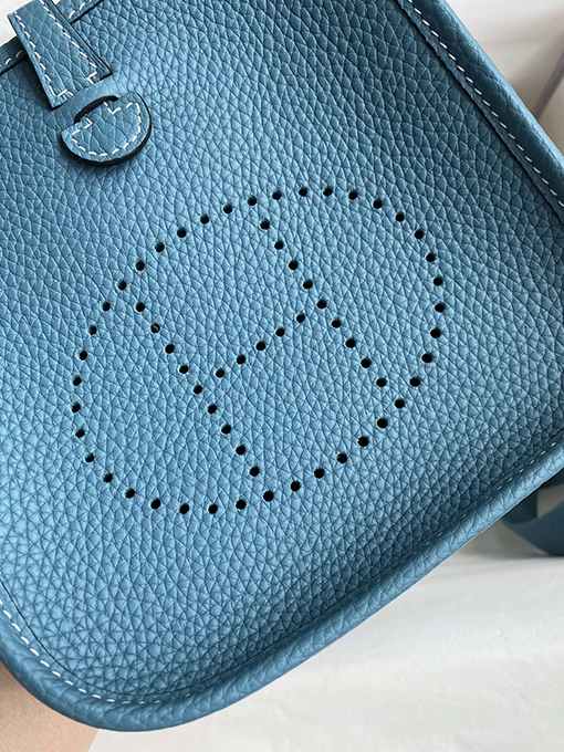 エルメス ショルダー バック スーパーコピー HERMES ミニエブリン16cm 全4色