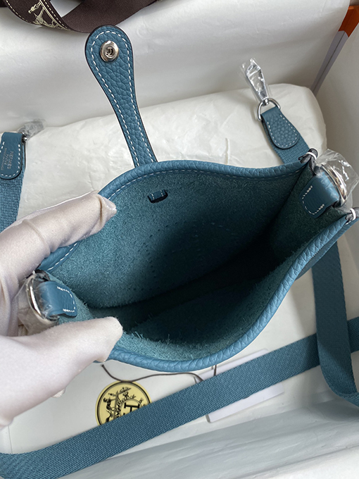 エルメス ショルダー バック スーパーコピー HERMES ミニエブリン16cm 全4色