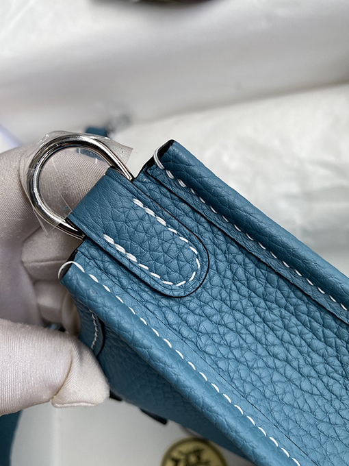 エルメス ショルダー バック スーパーコピー HERMES ミニエブリン16cm 全4色