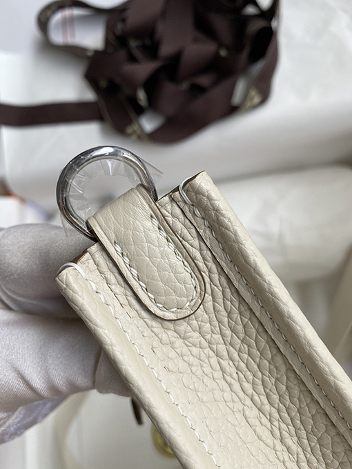 エルメス ショルダー バック スーパーコピー HERMES ミニエブリン16cm 全4色