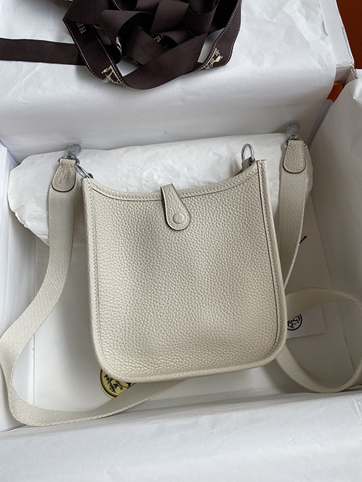 エルメス ショルダー バック スーパーコピー HERMES ミニエブリン16cm 全4色