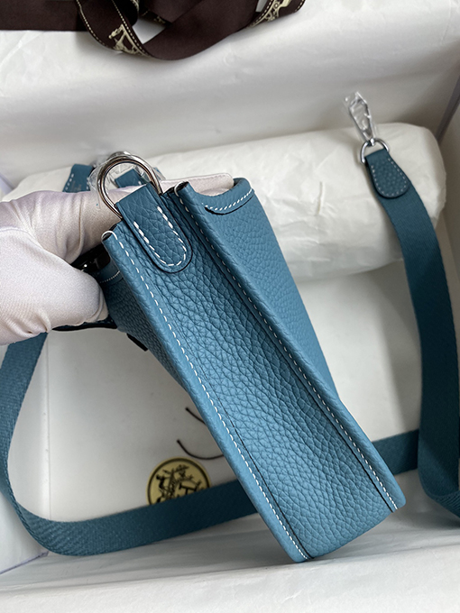 エルメス ショルダー バック スーパーコピー HERMES ミニエブリン16cm 全4色