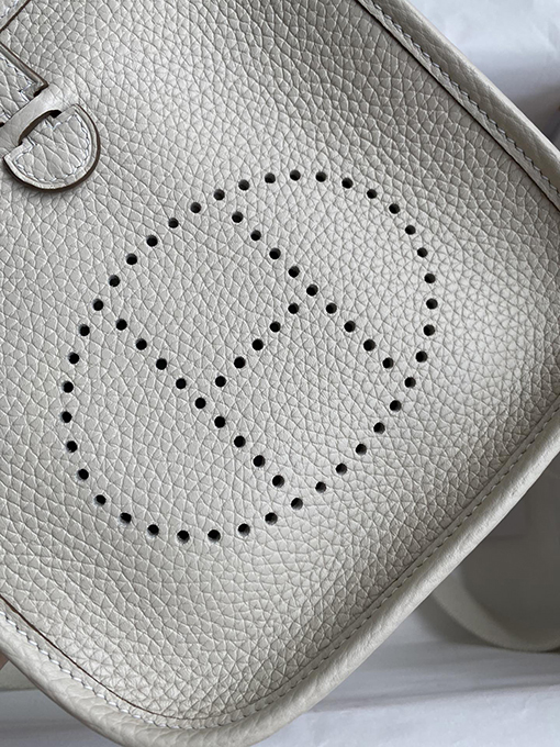 エルメス ショルダー バック スーパーコピー HERMES ミニエブリン16cm 全4色
