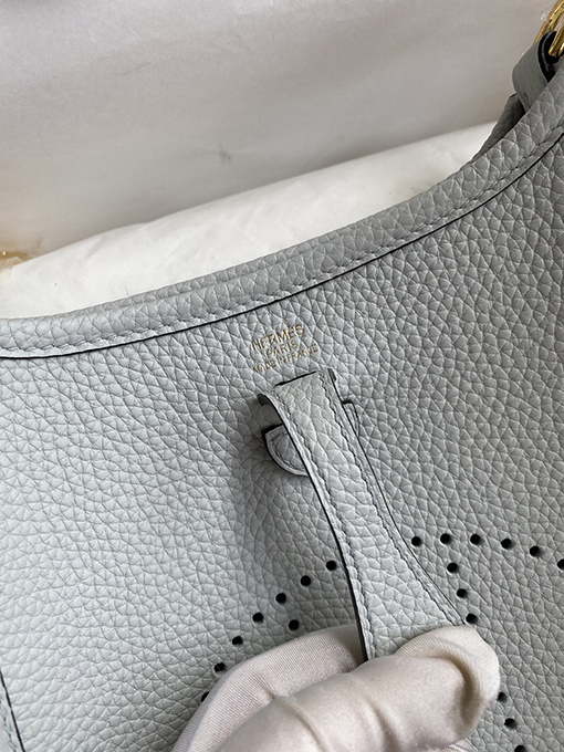 エルメス ショルダー バック スーパーコピー HERMES ミニエブリン16cm 全4色