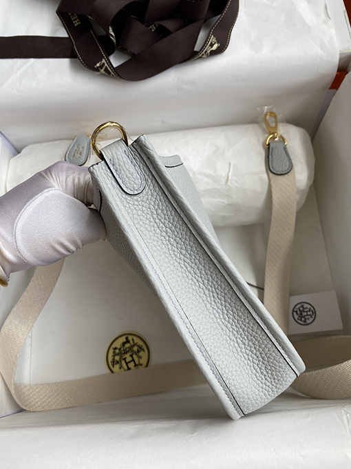 エルメス ショルダー バック スーパーコピー HERMES ミニエブリン16cm 全4色