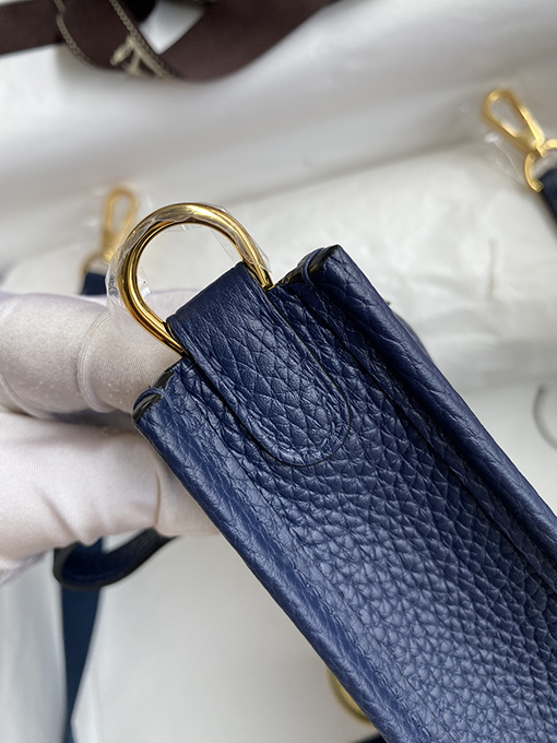 エルメス ショルダー バック スーパーコピー HERMES ミニエブリン16cm 全4色