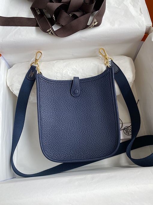 エルメス ショルダー バック スーパーコピー HERMES ミニエブリン16cm 全4色