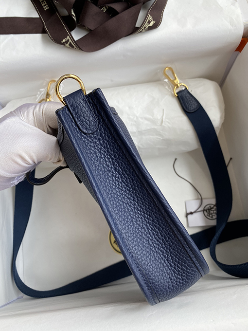 エルメス ショルダー バック スーパーコピー HERMES ミニエブリン16cm 全4色