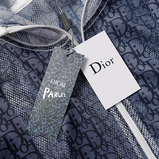 ディオール パーカー スーパーコピー DIOR  UVカットパーカー  夏 薄手 涼しい  セットアップお勧め