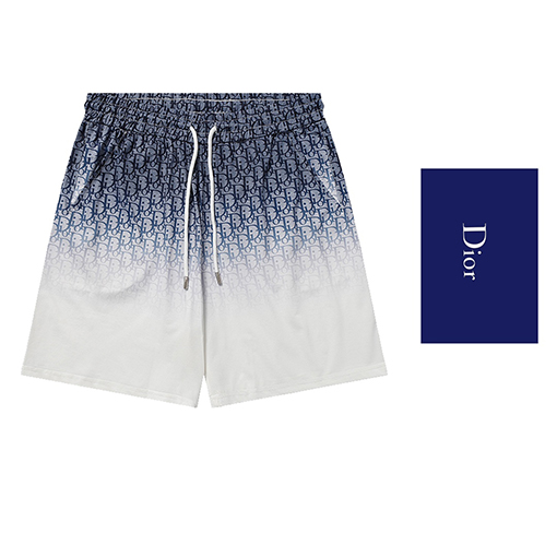 ディオール ハーフパンツ コピー  DIOR  UVショートパンツ