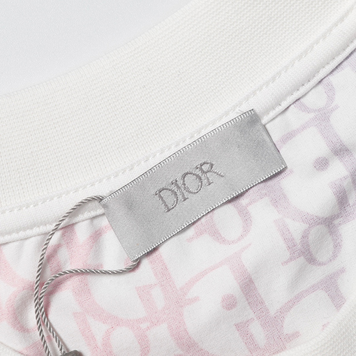 ディオール 半袖Tシャツ DIORグラデーションプリントTシャツ