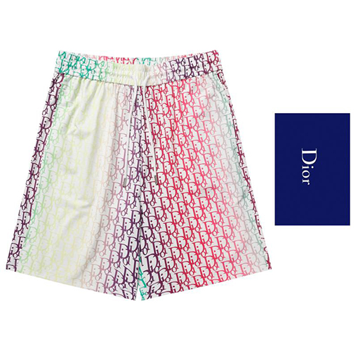 ディオール ハーフパンツ コピー DIOR スウェットパンツ