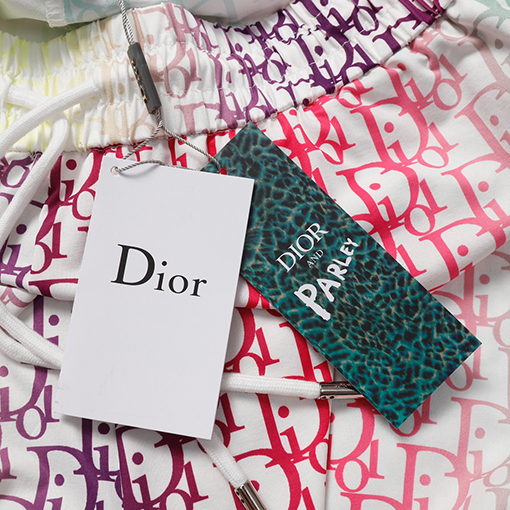 ディオール ハーフパンツ コピー DIOR スウェットパンツ