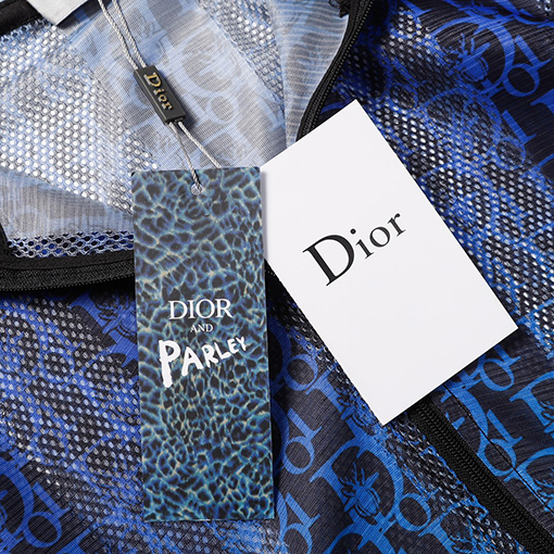 ディオール アウター スーパーコピー DIOR ジップアップ ジャケット