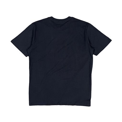 セリーヌ 半袖Tシャツコピー アルファベットプリントロゴの半袖Tシャツ
