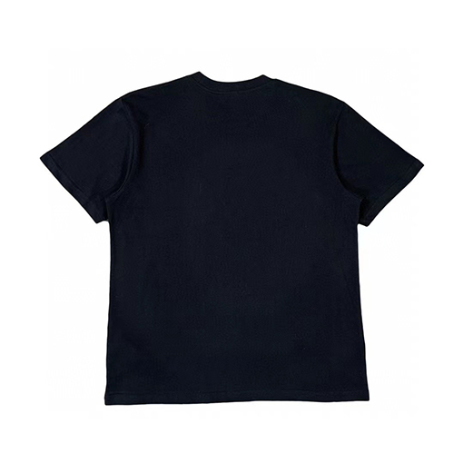 セリーヌ 小文字 プリントロゴTシャツ シンプルで洗練celine スーパーコピー