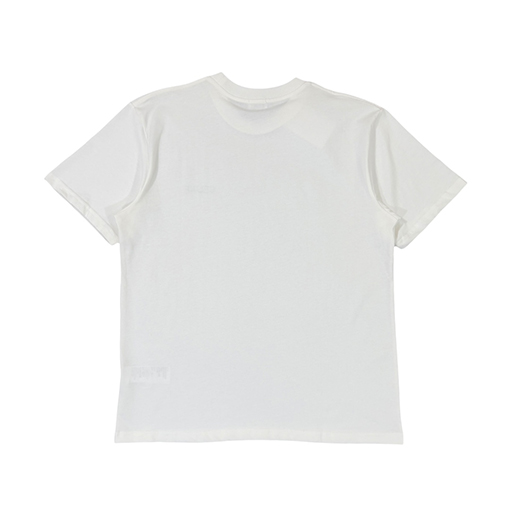 セリーヌ 小文字 プリントロゴTシャツ シンプルで洗練celine スーパーコピー