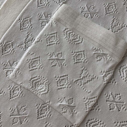 ヴィトン ニット 半袖Tシャツ スーパーコピー  Louis Vuitton シルク混紡半袖シャツ mini monogram