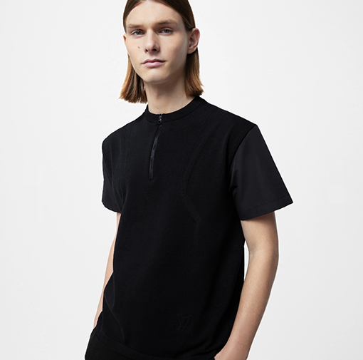 ヴィトン 半袖Tシャツスーパーコピー メンズファッション通販