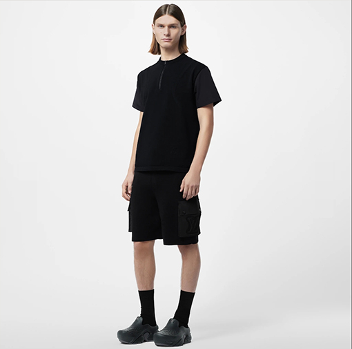 ヴィトン 半袖Tシャツスーパーコピー メンズファッション通販