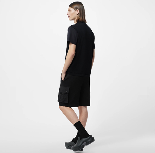 ヴィトン 半袖Tシャツスーパーコピー メンズファッション通販