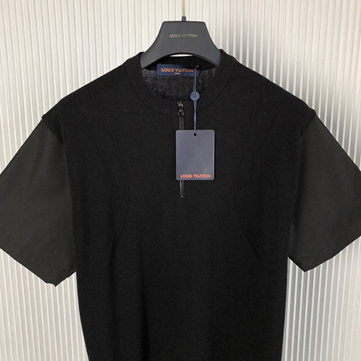ヴィトン 半袖Tシャツスーパーコピー メンズファッション通販