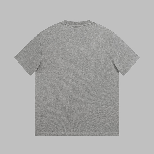 バーバリー 半袖Tシャツ BBR ヴィンテージチェック柄ポケット付きコットンTシャツ