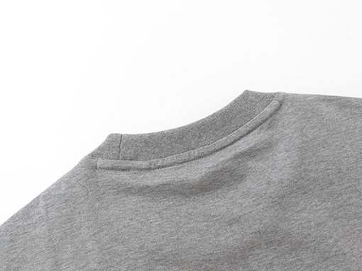 バーバリー 半袖Tシャツ BBR ヴィンテージチェック柄ポケット付きコットンTシャツ