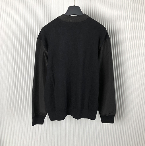 ルイヴィトン ニットカーディガン Louis Vuitton スーパーコピー