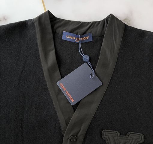 ルイヴィトン ニットカーディガン Louis Vuitton スーパーコピー