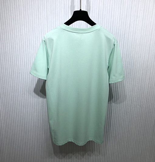 ディオール 半袖Tシャツ DIOR エレメントがファッションに融合したTシャツ
