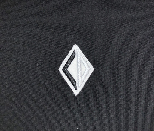 ディオール 半袖Tシャツ CD Diamond ダイヤモンドパターンの半袖Tシャツ